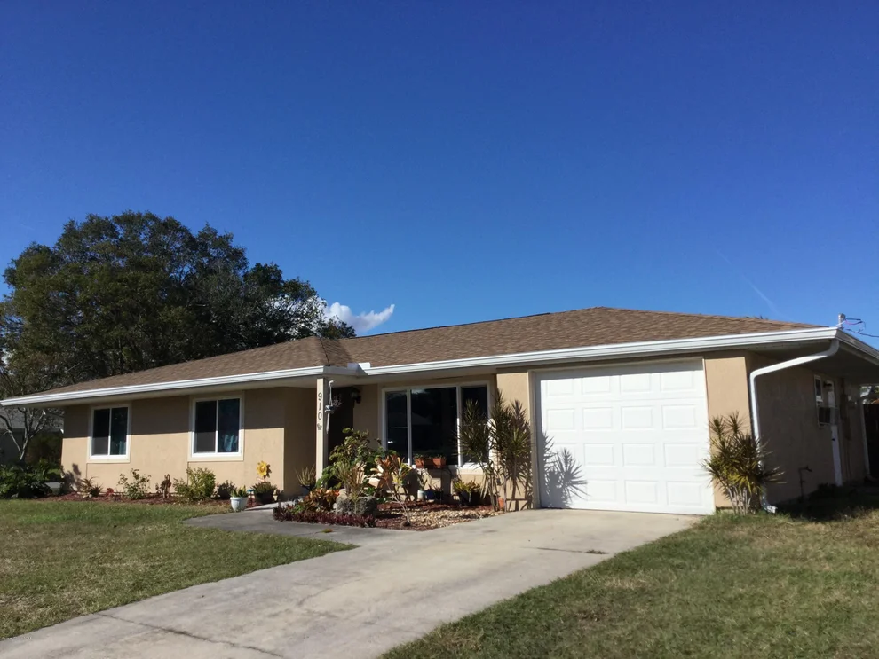 Unit for sale at 910 Eyerly Street, Cocoa, FL 32927