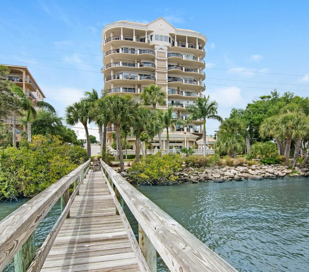 Unit for sale at 21 Riverside Drive, Cocoa, FL 32922