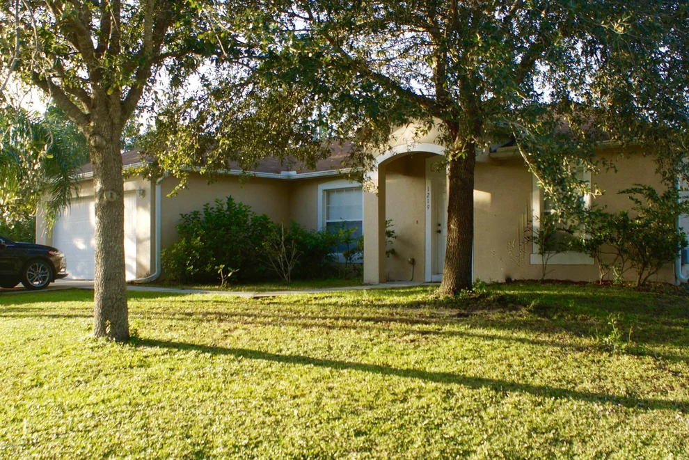 Unit for sale at 1219 Wyoming Drive SE, Palm Bay, FL 32909