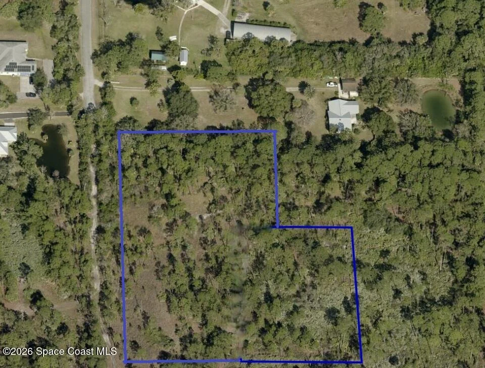 Unit for sale at 0000 Magnolia Road, Malabar, FL 32950