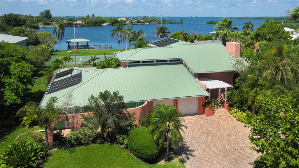 Unit for sale at 1102 S Brevard Avenue, Cocoa Beach, FL 32931