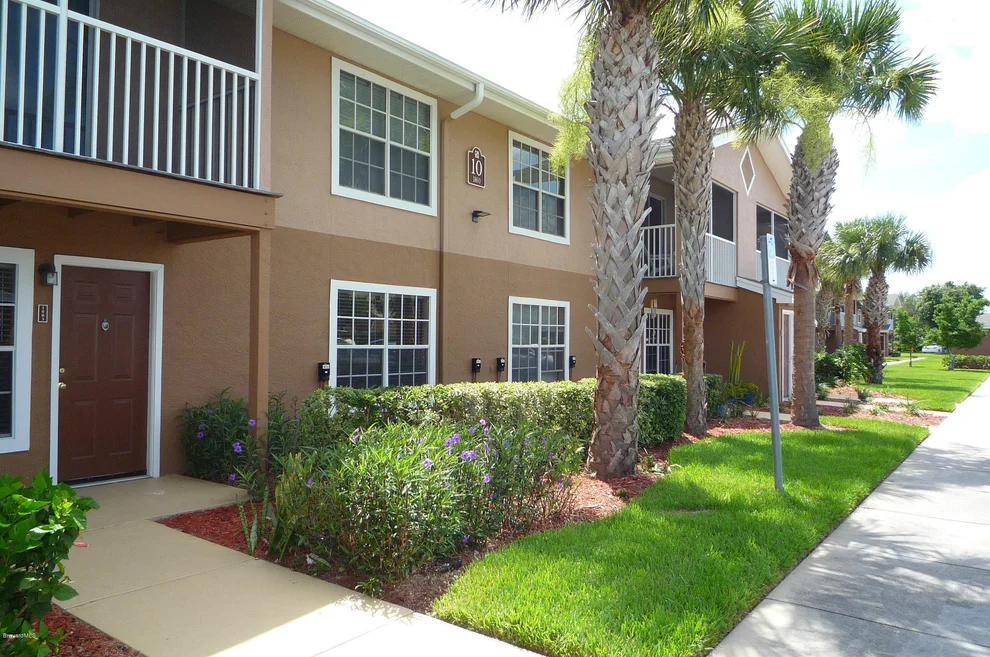 Unit for sale at 1860 Long Iron Drive, Rockledge, FL 32955