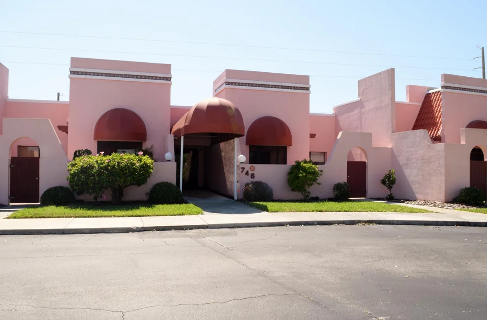 Unit for sale at 746 S Orlando Avenue, Cocoa Beach, FL 32931