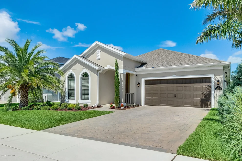 Unit for sale at 7988 Quimby Court, Melbourne, FL 32940