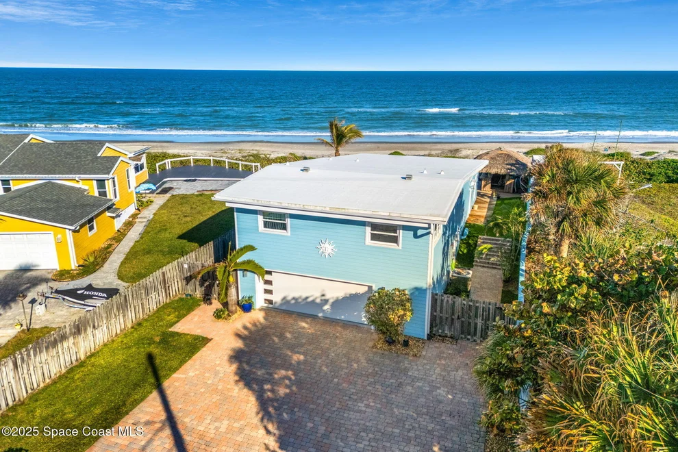 Unit for sale at 1305 Atlantic Street, Melbourne Beach, FL 32951