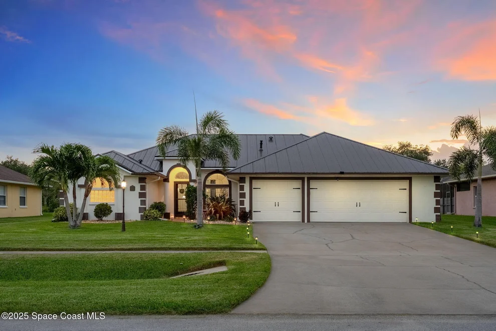 Unit for sale at 3440 Brahman Avenue, Rockledge, FL 32955
