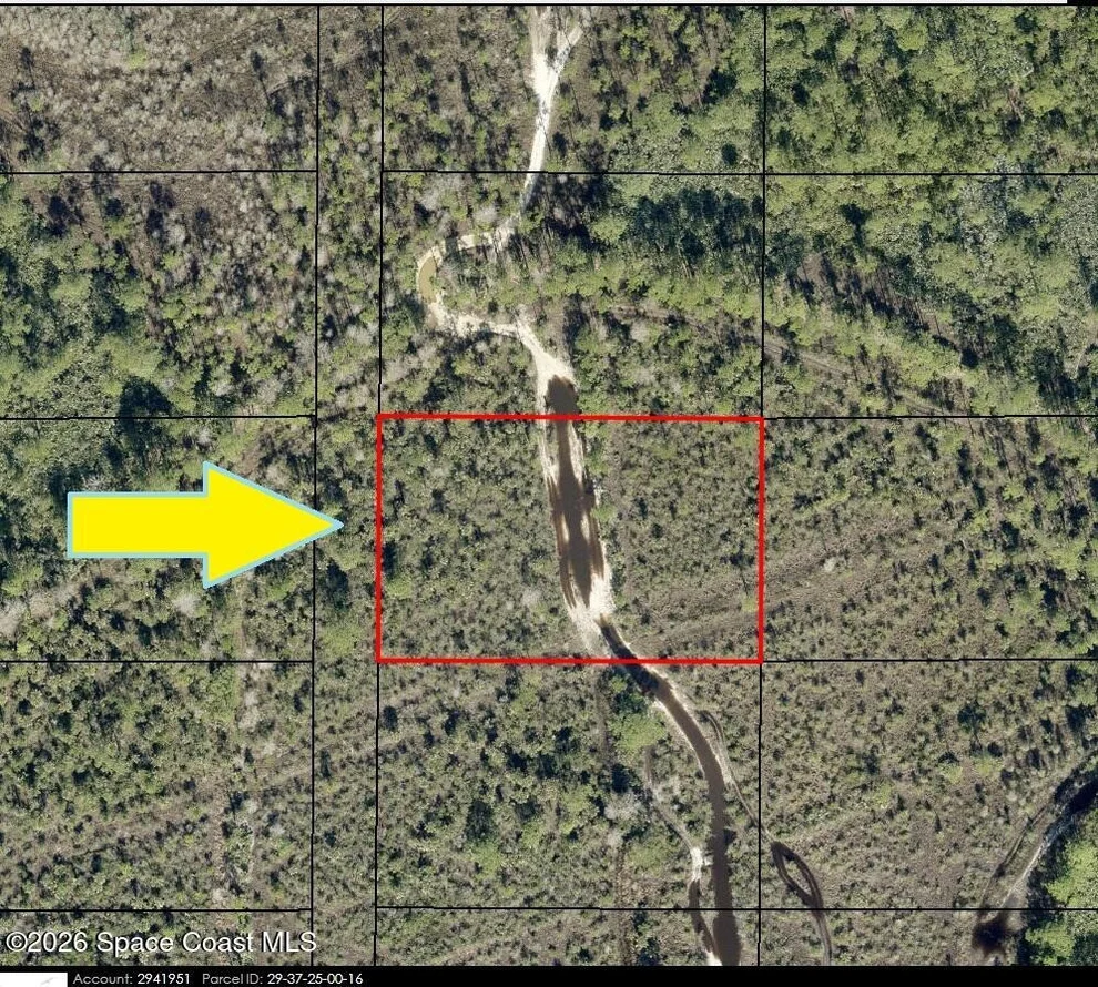 Unit for sale at 0000 No Access - S. Of Ramblebrook Street, Grant, FL 32949