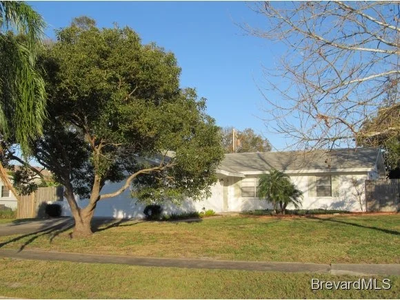 Unit for sale at 787 Tupelo Drive, Melbourne, FL 32935