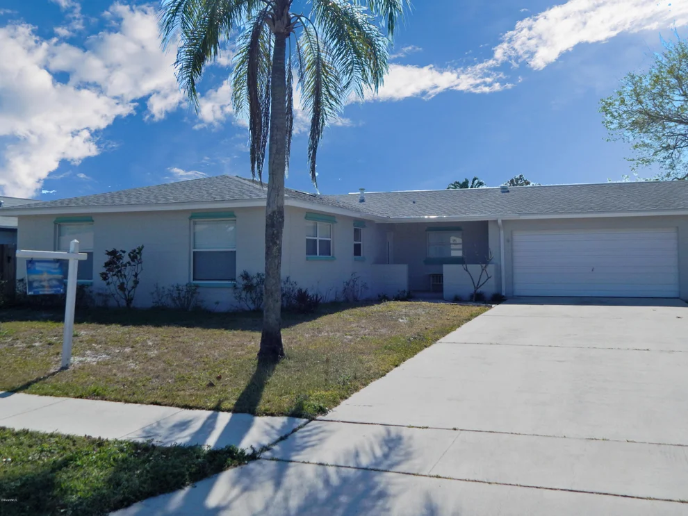 Unit for sale at 1735 N Merrimac Drive, Merritt Island, FL 32952
