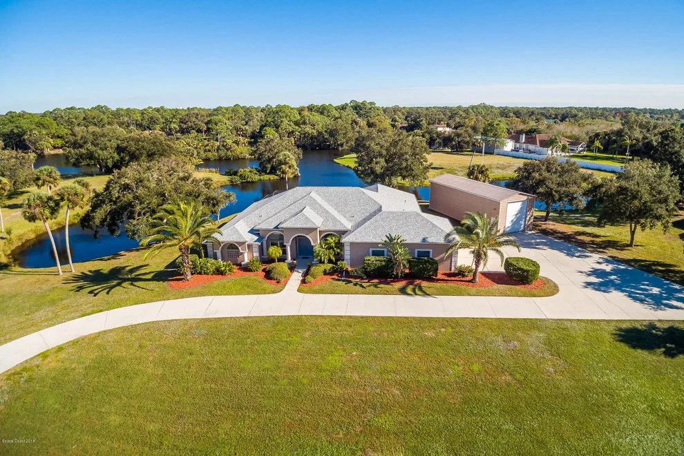 Unit for sale at 7618 Windover Way, Titusville, FL 32780