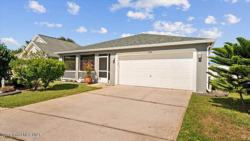 Unit for sale at 3774 Town Square Boulevard, Melbourne, FL 32901