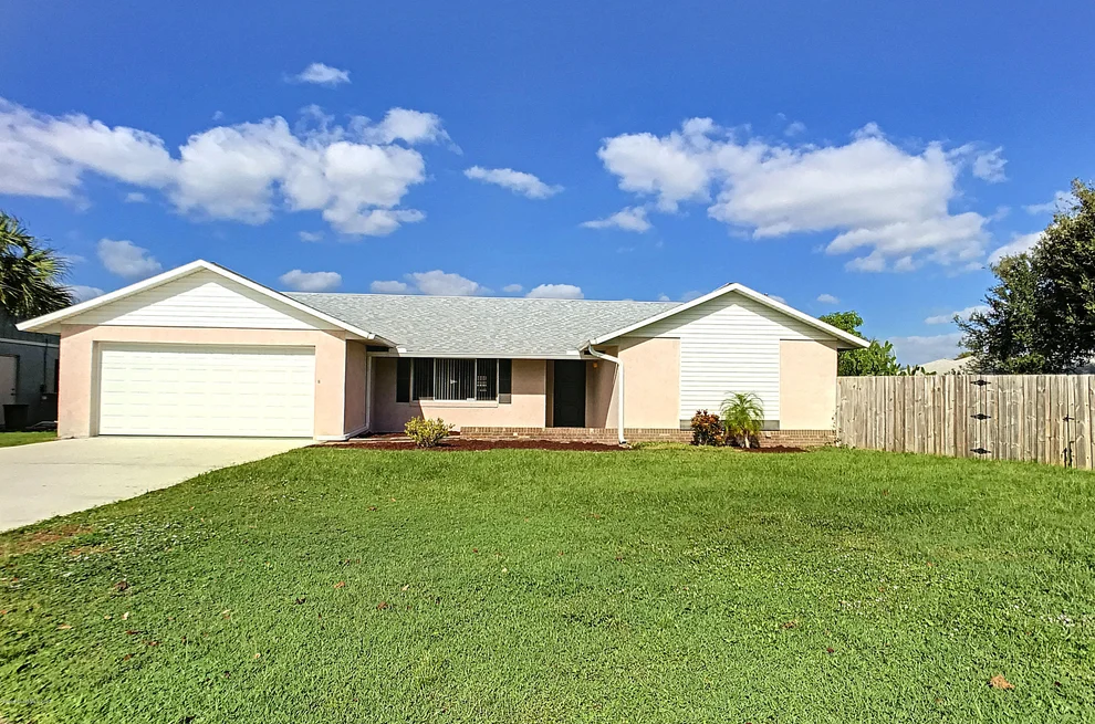 Unit for sale at 2630 Overlook Court, Merritt Island, FL 32953