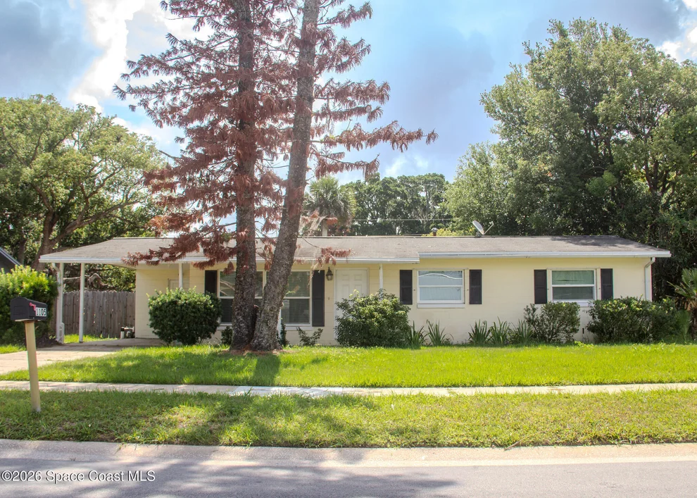 Unit for sale at 1105 Morse Avenue, Titusville, FL 32796