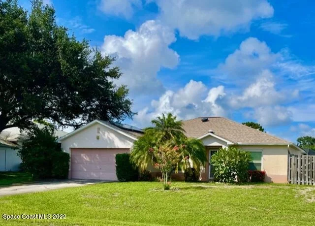 Unit for sale at 339 Hawthorne Lane NE, Palm Bay, FL 32907
