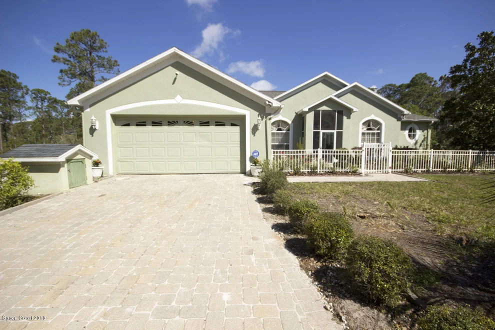Unit for sale at 1400 Flatwoods Road, Mims, FL 32754