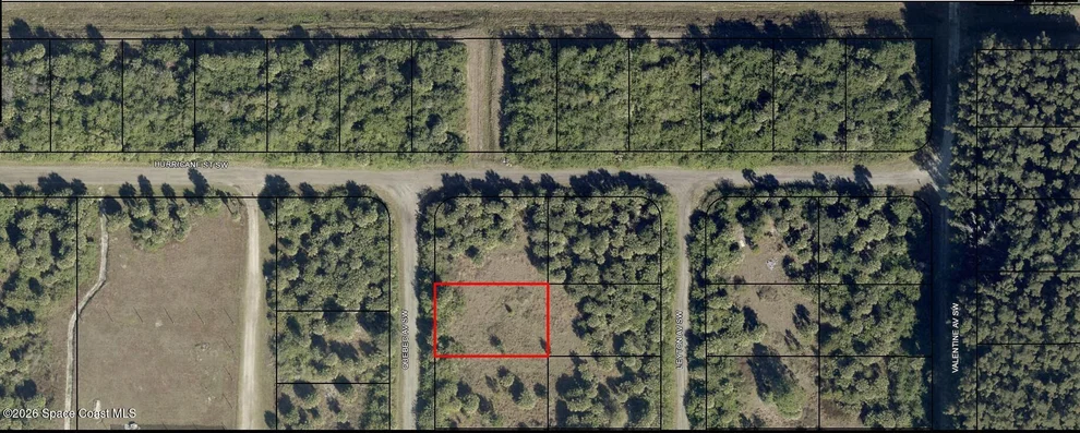 Unit for sale at 2615 Quebec Avenue SW, Palm Bay, FL 32908
