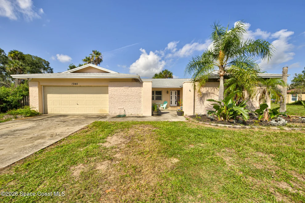 Unit for sale at 1245 La Brea Avenue, Titusville, FL 32780