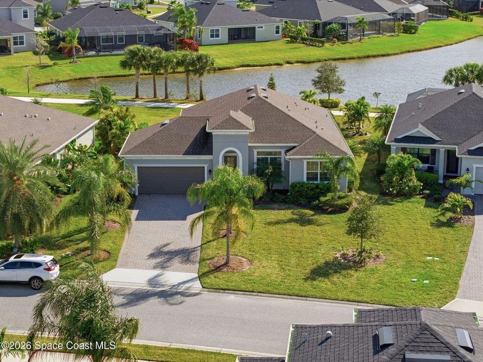 Unit for sale at 3970 Archdale Street, Melbourne, FL 32940