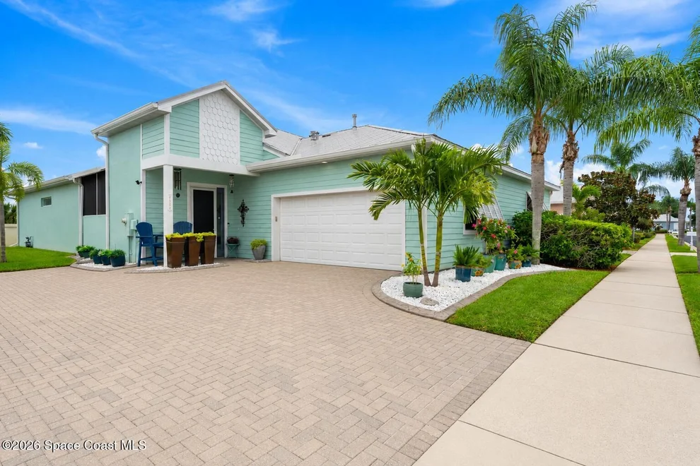 Unit for sale at 4080 Alamanda Key Drive, Melbourne, FL 32901