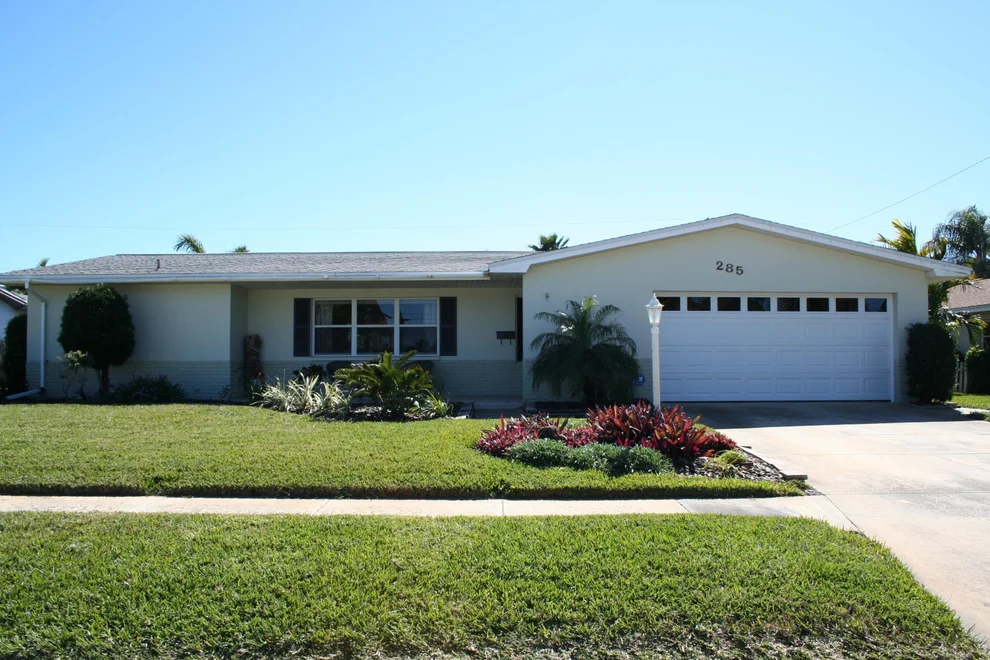 Unit for sale at 285 Satellite Avenue, Satellite Beach, FL 32937