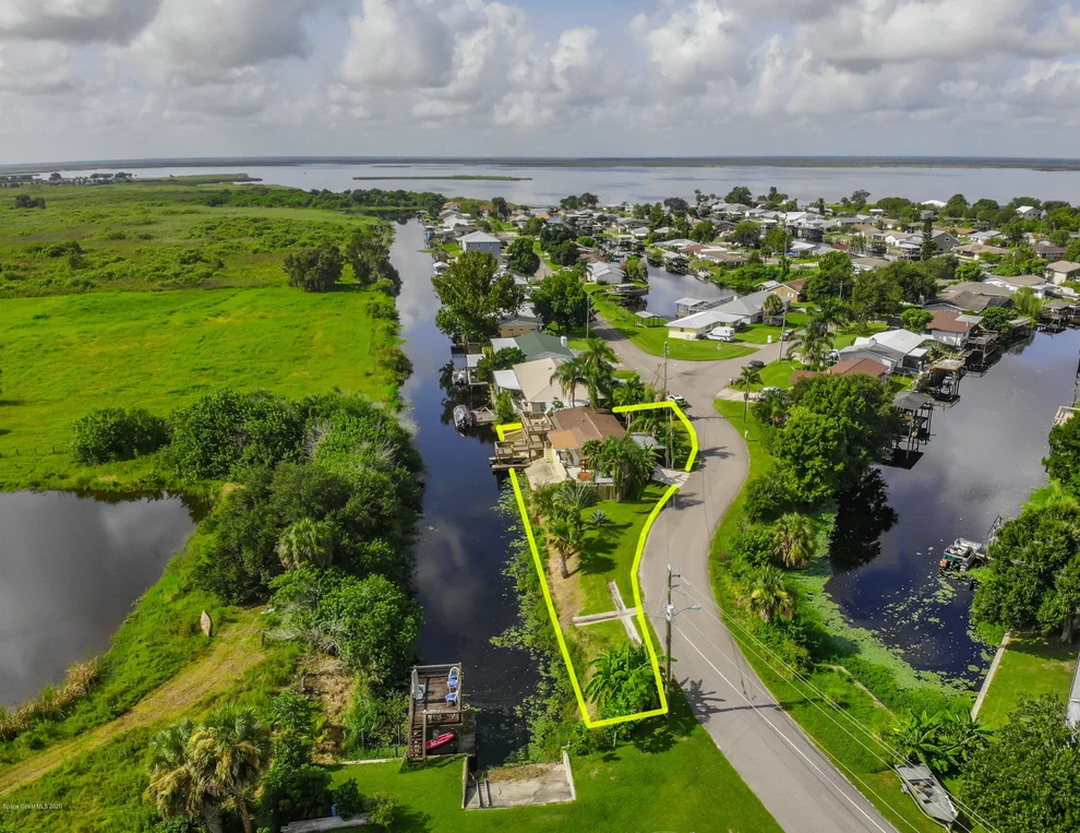 Unit for sale at 725 Mallard Road, Cocoa, FL 32926