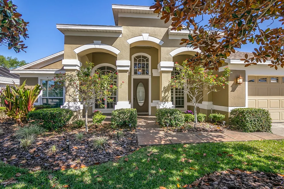 Unit for sale at 1350 Sanibel Lane, Merritt Island, FL 32952