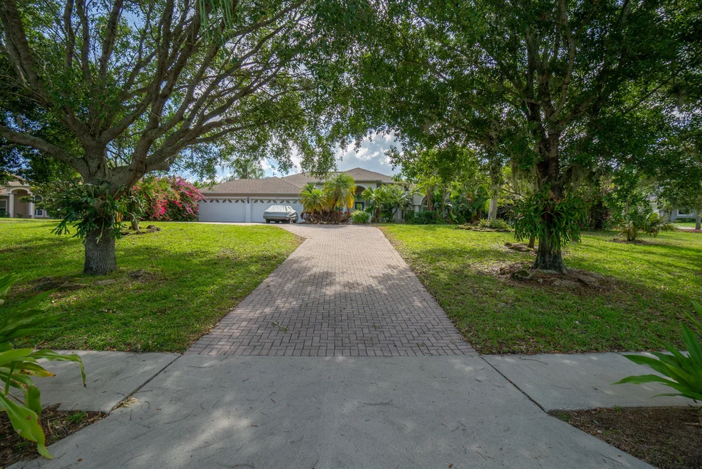 Unit for sale at 4131 Tradewinds, Merritt Island, FL 32953