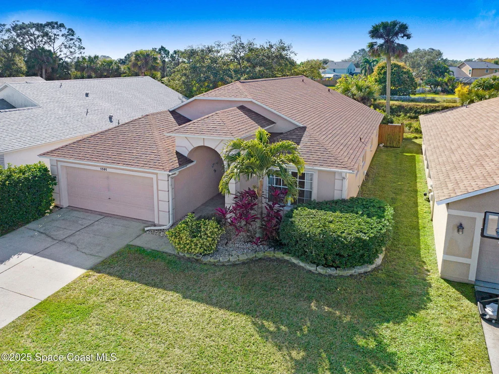 Unit for sale at 2592 Ventura Circle, Melbourne, FL 32904