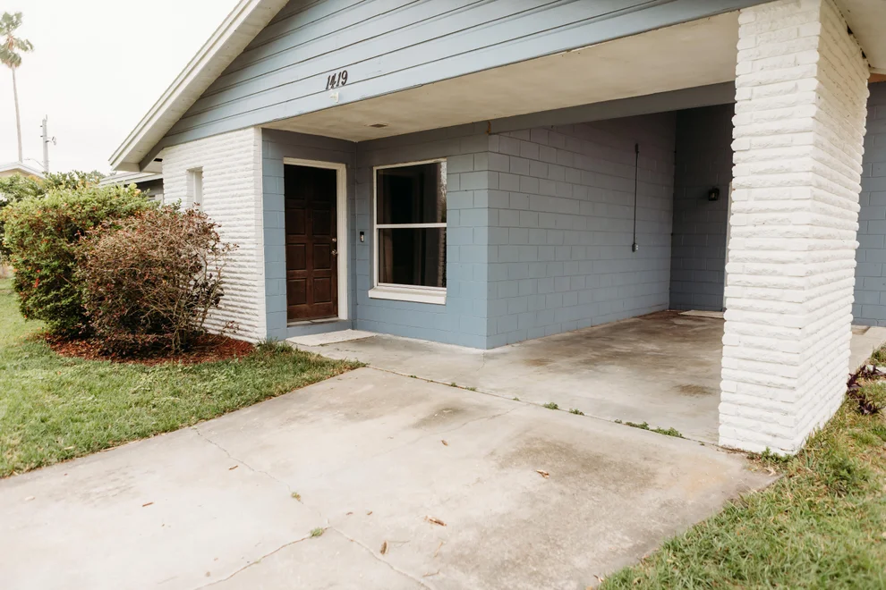 Unit for sale at 1419 Watrous Drive, Titusville, FL 32780