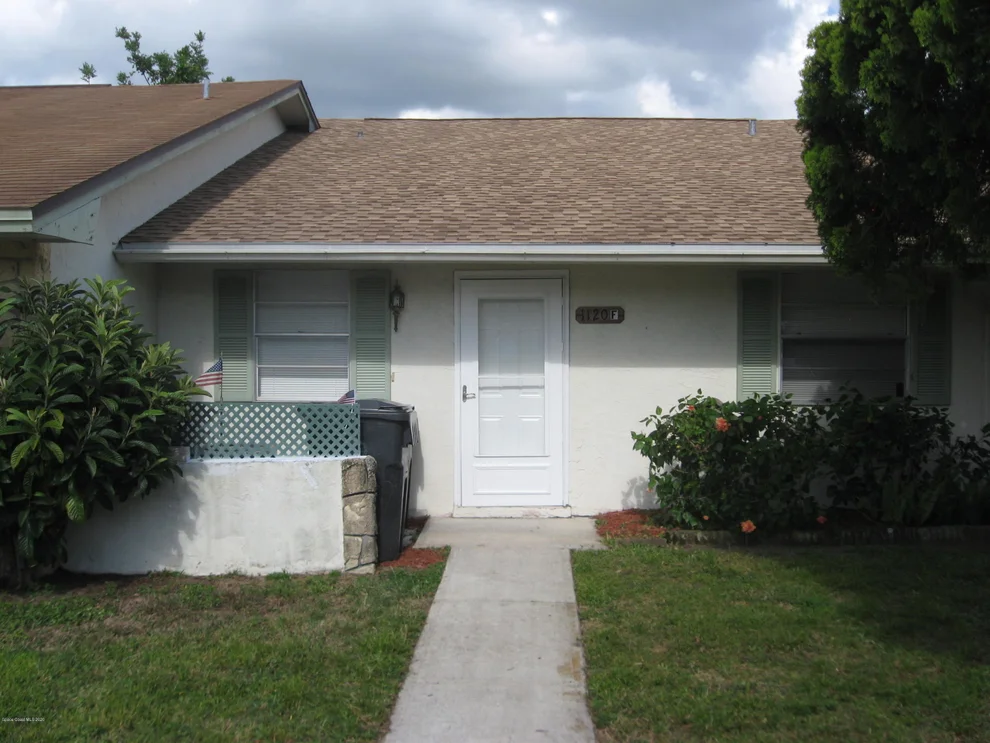 Unit for sale at 1120 Cheney Highway, Titusville, FL 32780