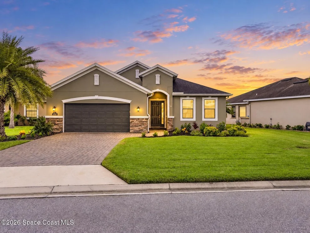 Unit for sale at 3202 Casterton Drive, Melbourne, FL 32940
