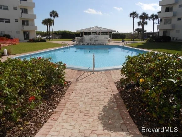 Unit for sale at 4000 Ocean Beach Boulevard, Cocoa Beach, FL 32931