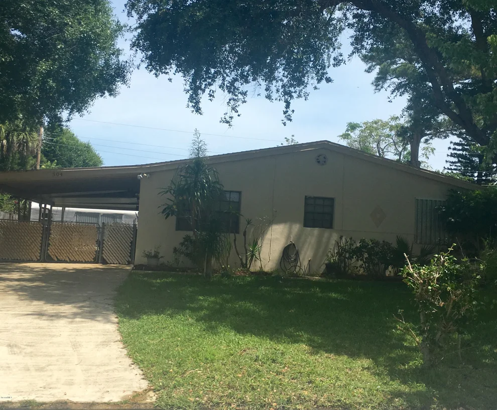Unit for sale at 504 Cornell Avenue, Melbourne, FL 32901