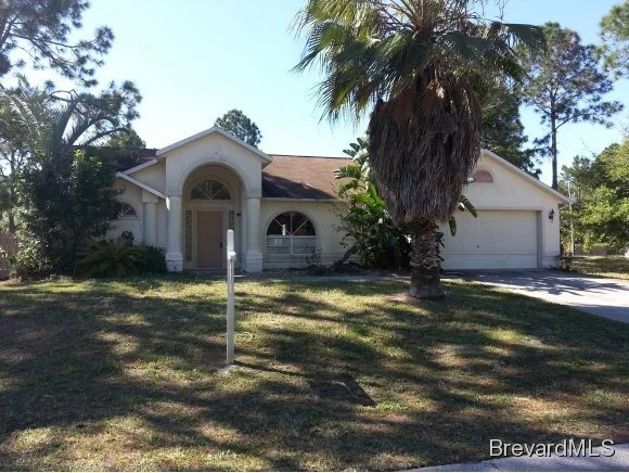Unit for sale at 1246 SW Harwick, Palm Bay, FL 32908