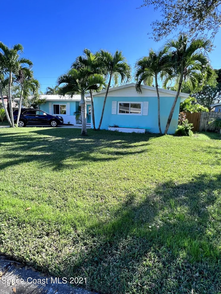 Unit for sale at 312 Jupiter Drive, Satellite Beach, FL 32937