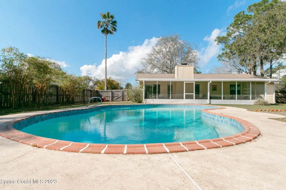 Unit for sale at 973 Haas Avenue NE, Palm Bay, FL 32907