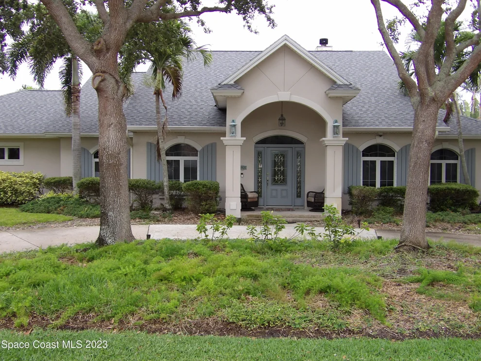 Unit for sale at 401 Mosswood Boulevard, Indialantic, FL 32903