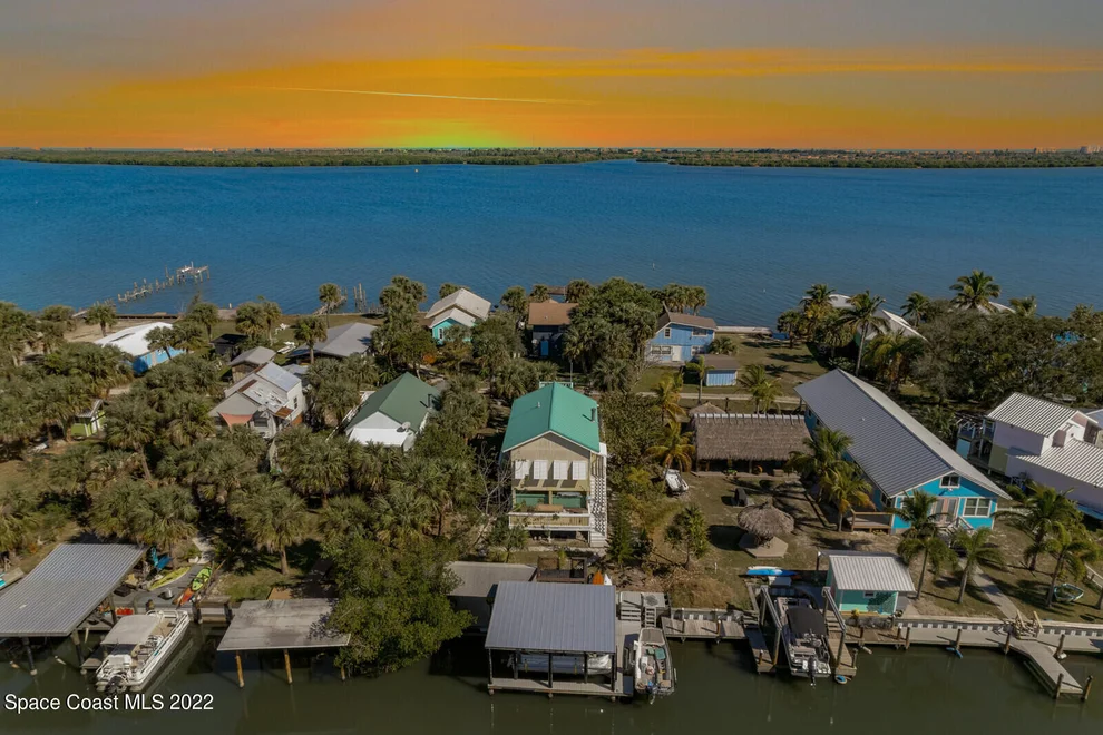 Unit for sale at 43 Vip Island, Grant, FL 32949