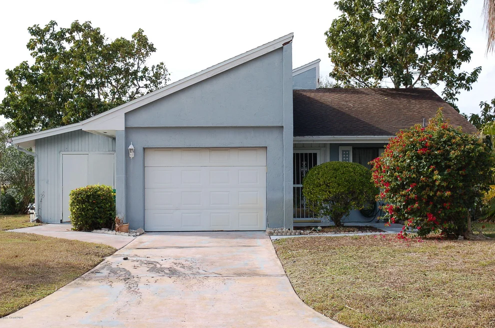 Unit for sale at 260 Bayhead Drive, Melbourne, FL 32940