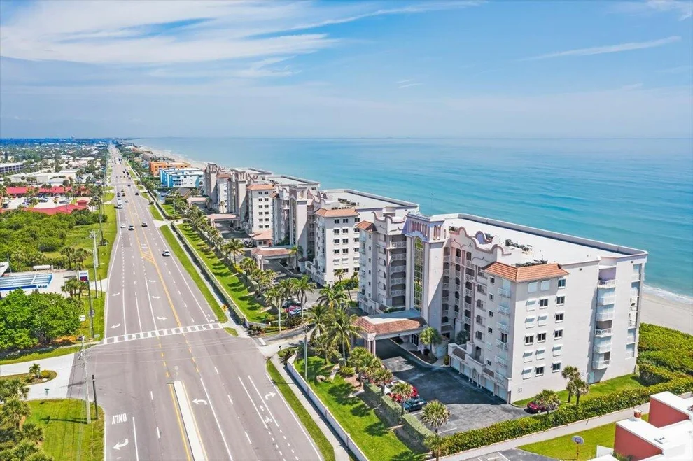 Unit for sale at 2065 Highway A1a, Indian Harbour Beach, FL 32937