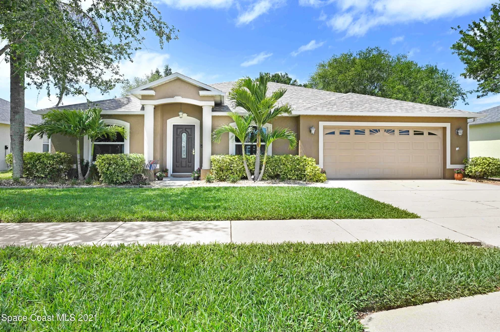 Unit for sale at 313 Summers Creek Drive, Merritt Island, FL 32952