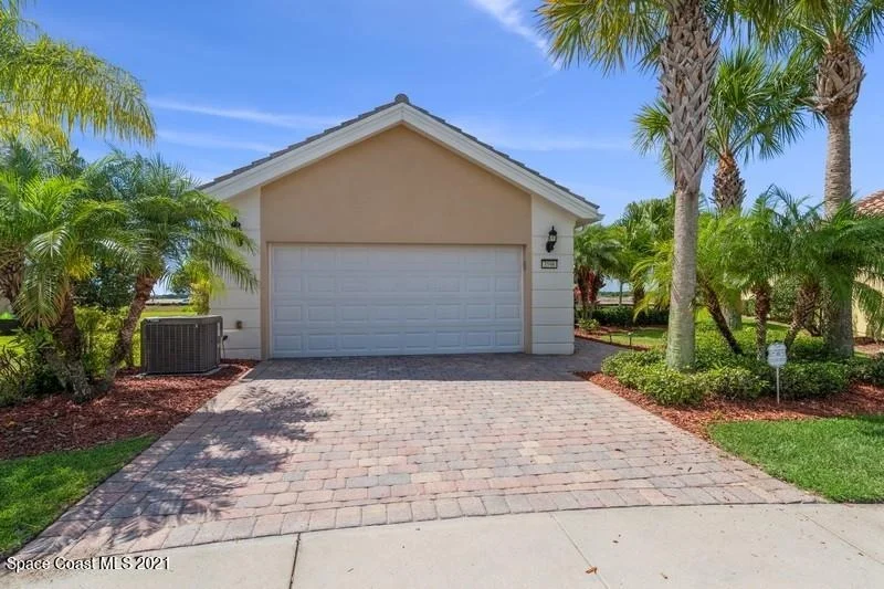 Unit for sale at 3596 Plume Way, Palm Bay, FL 32909
