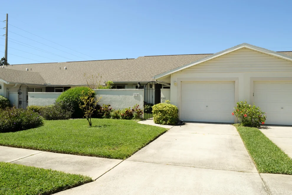 Unit for sale at 1398 Las Verdes Place, Titusville, FL 32780