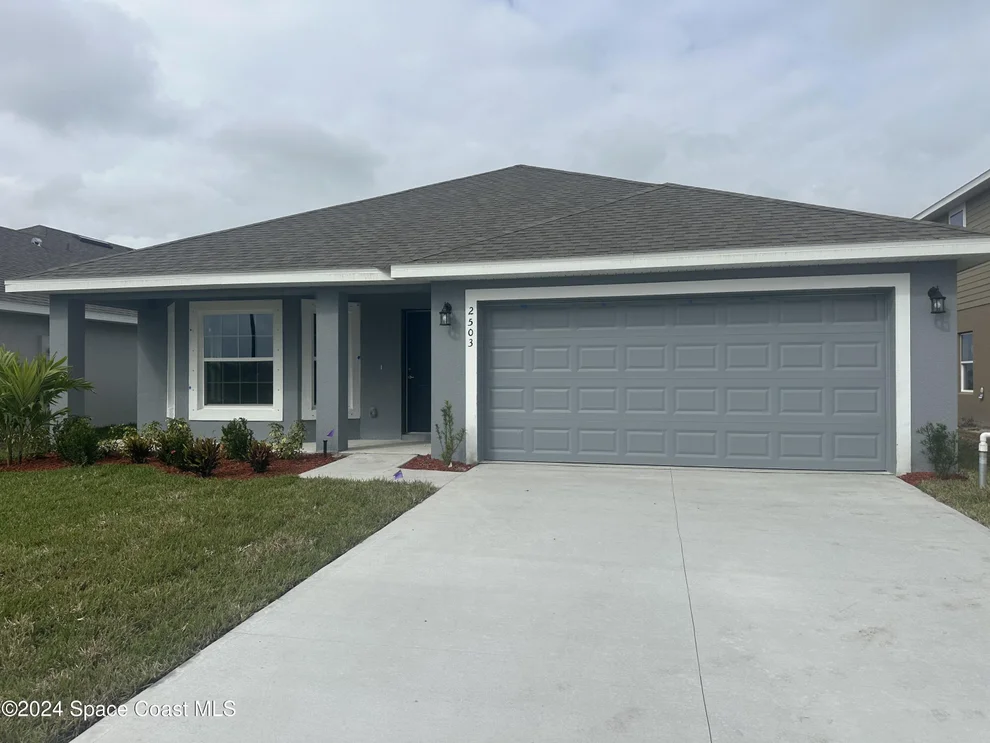 Unit for sale at 1136 Kylar Drive, Palm Bay, FL 32907