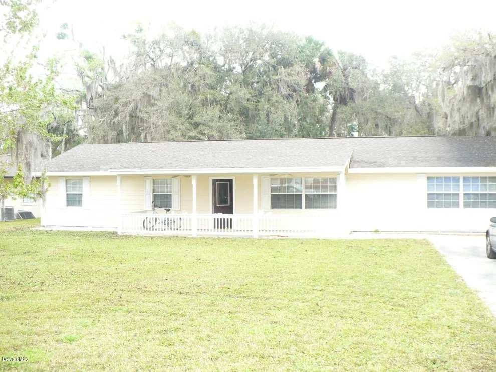Unit for sale at 5530 Rons Road, Merritt Island, FL 32953