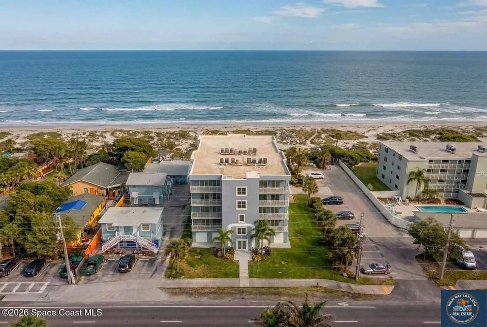 Unit for sale at 1493 S Atlantic Avenue, Cocoa Beach, FL 32931
