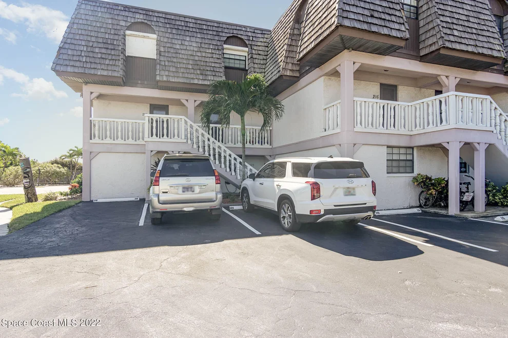 Unit for sale at 5350 Ocean Beach Boulevard, Cocoa Beach, FL 32931