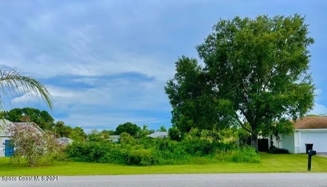 Unit for sale at 880 Forest Street NE, Palm Bay, FL 32907