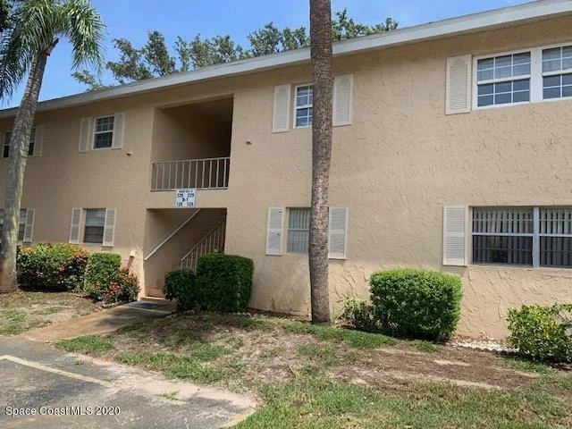 Unit for sale at 3135 Shady Dell Lane, Melbourne, FL 32935