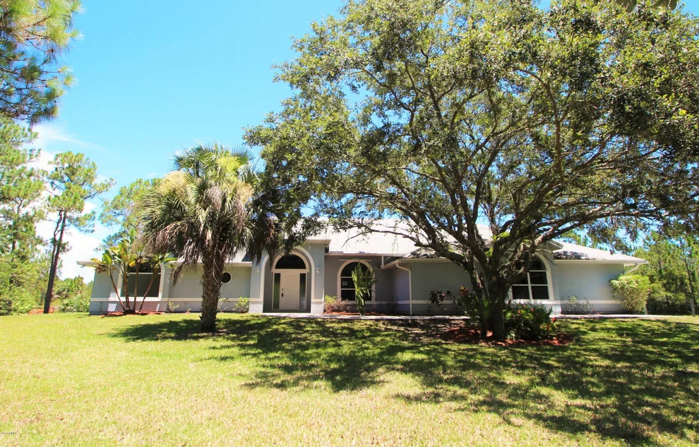 Unit for sale at 2750 Grant Road, Grant-Valkaria, FL 32949